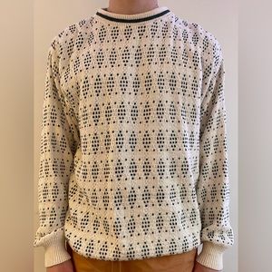 Bill Blass Sweater